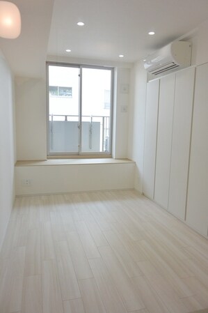 パークハビオ東中野の物件内観写真